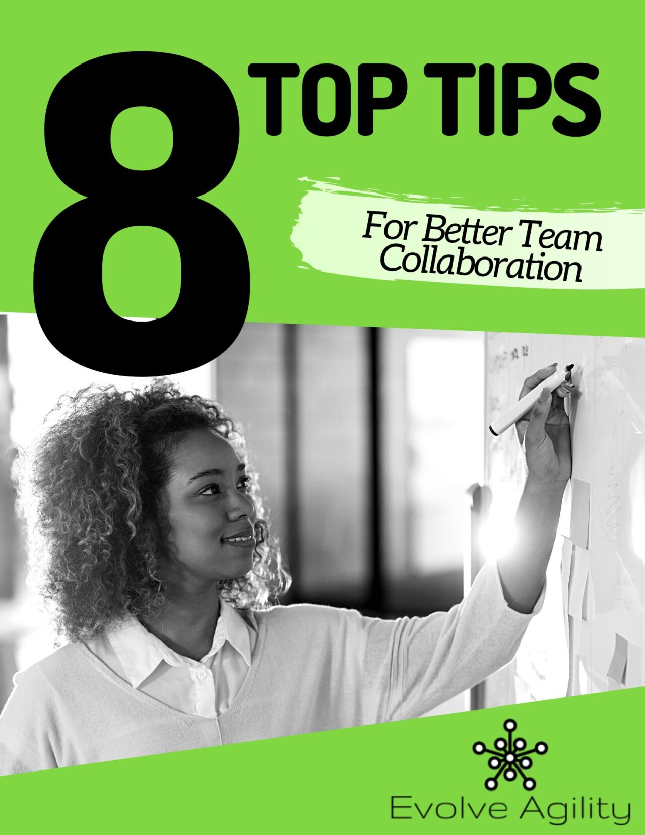 Team Collaboration — A Short Guide to Working Better Together